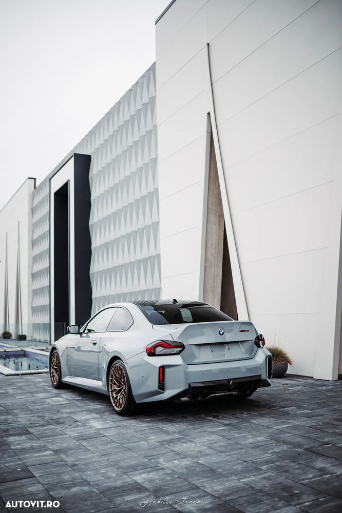 BMW M2 CS - 3