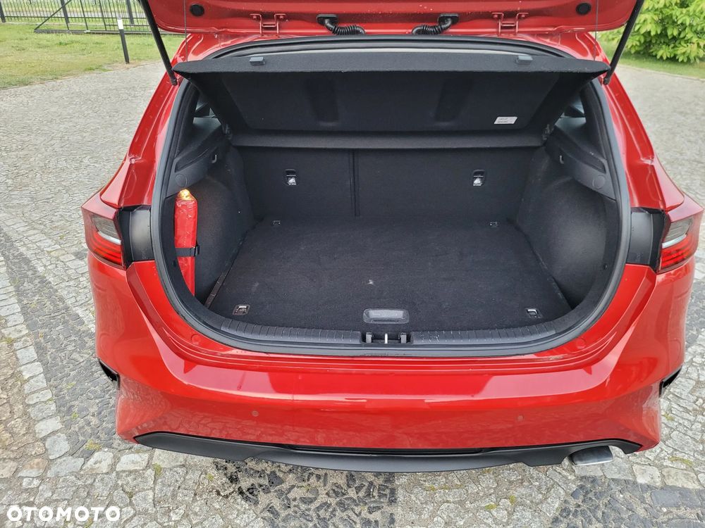 Kia Ceed 1.0 T-GDI ISG Platinum Edition - 24
