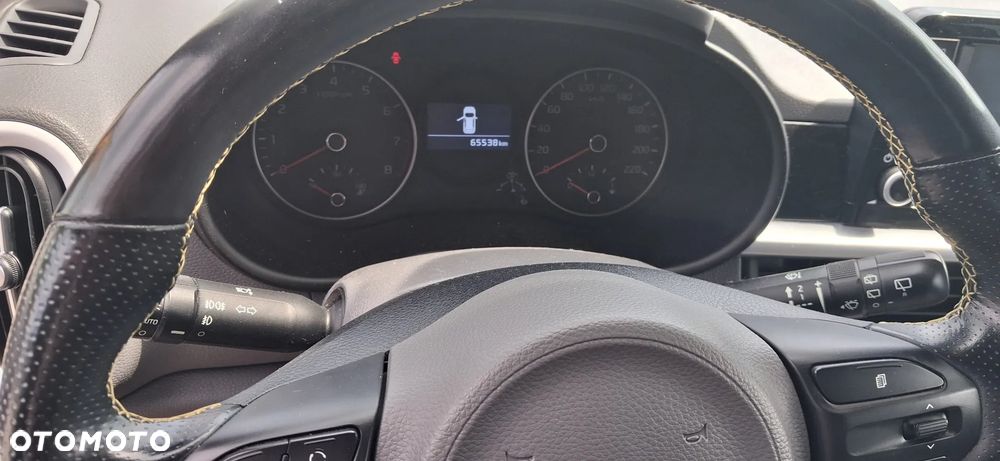 Kia Picanto 1.2 X-Line - 11