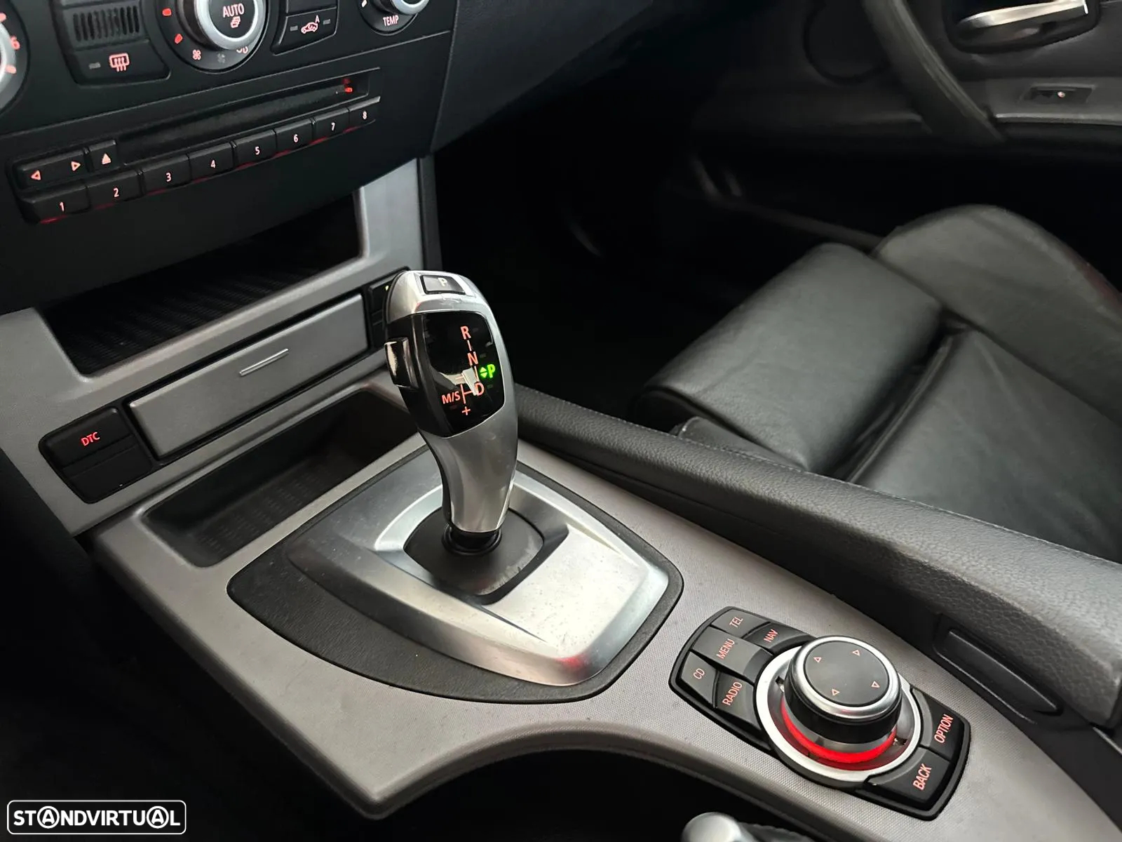 BMW 520 dA Sport - 21