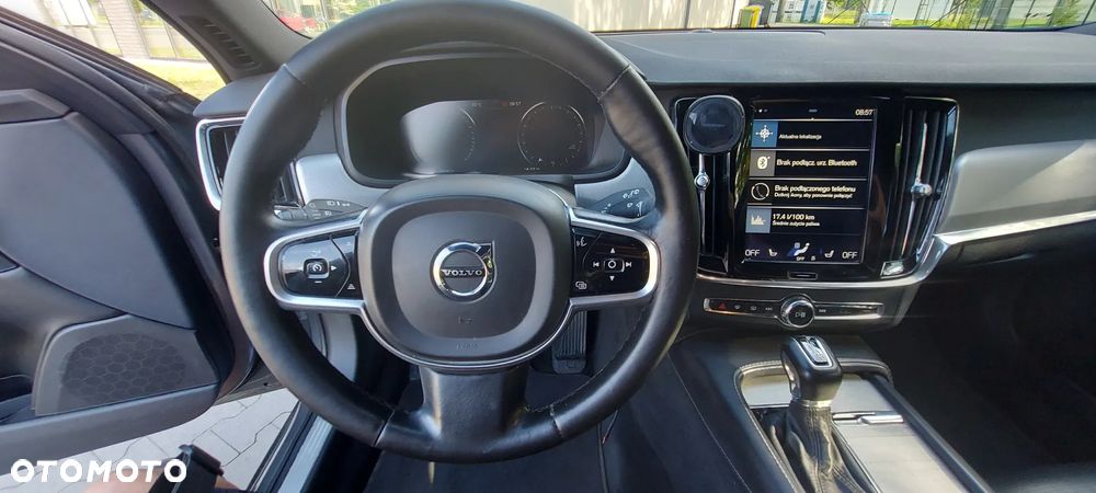 Volvo V90 - 9