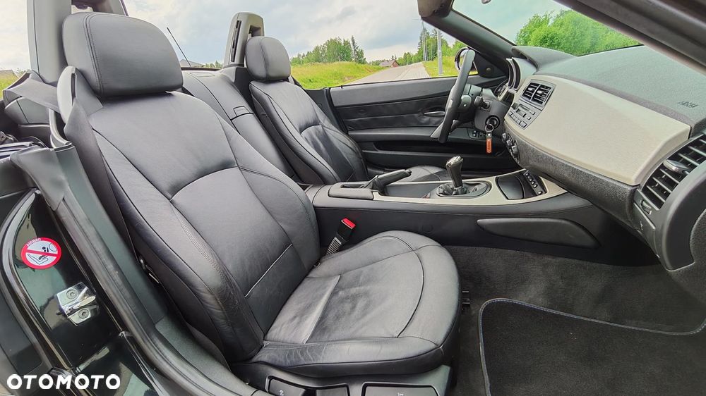 BMW Z4 - 27