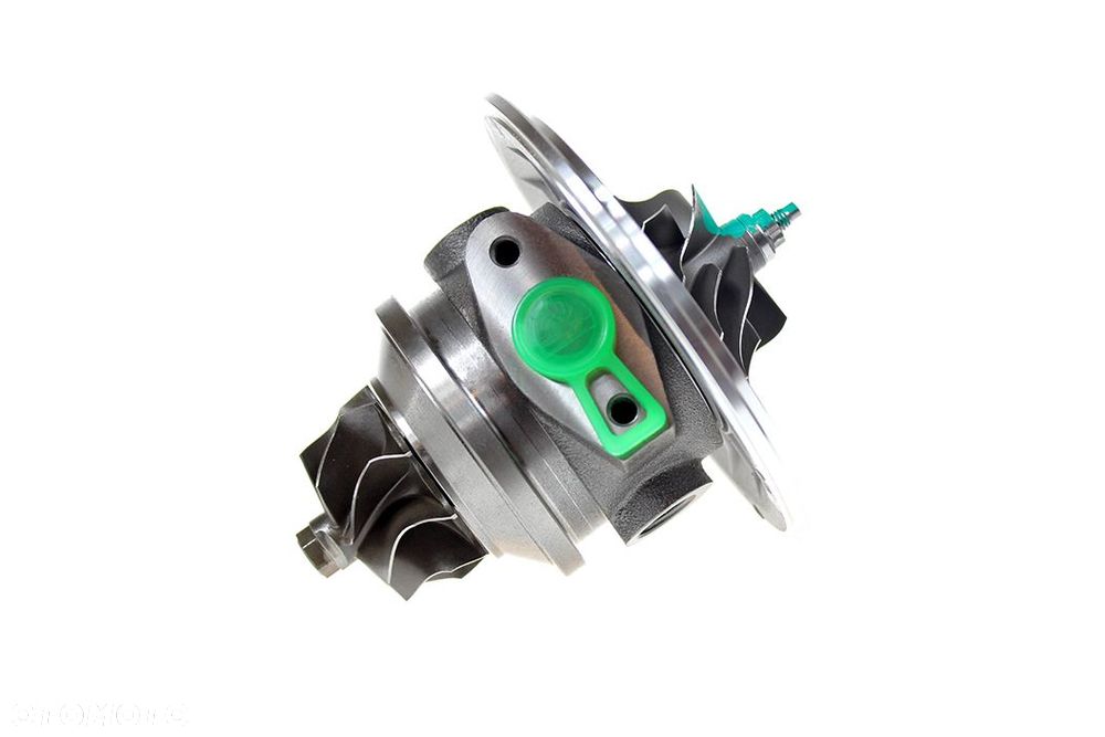 Koras turbosprężarki 9198631 SAAB 9-5 2.3L T16 136/142/170kW 9172123 - 4