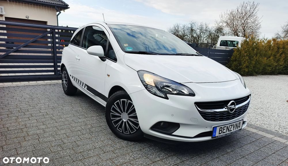 Opel Corsa 1.4 Innovation - 7