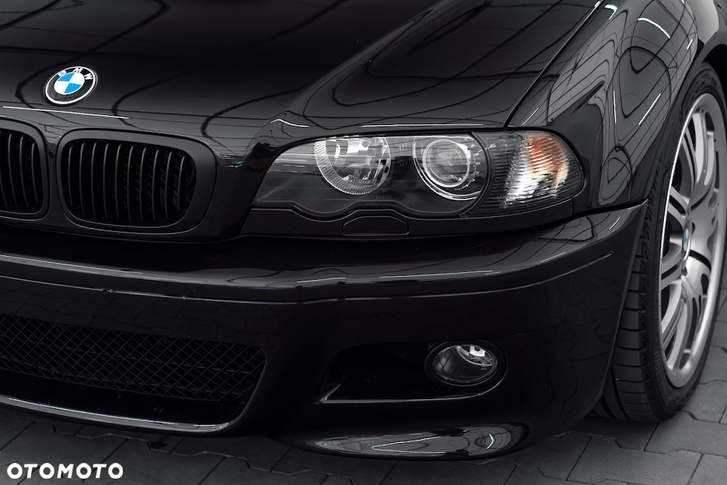 BMW M3 - 15