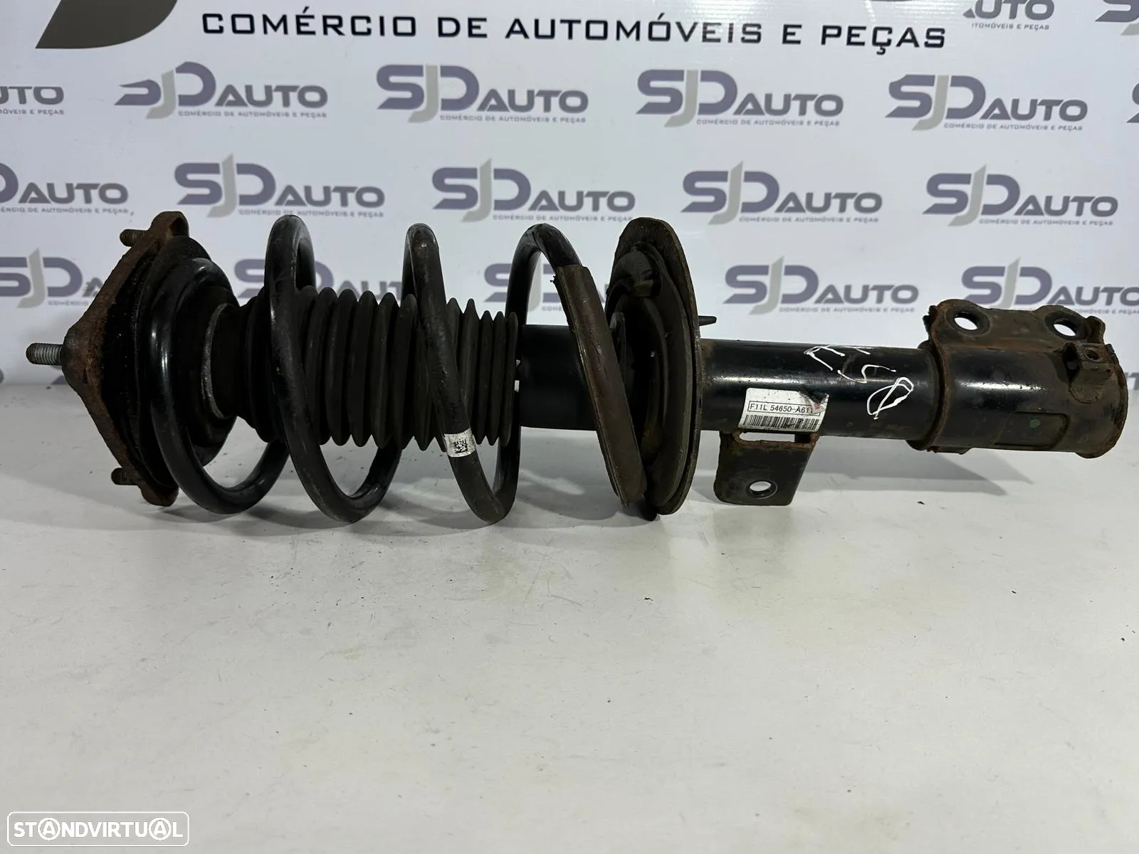 Amortecedor Frente Direito / Esquerdo - Hyundai i30 (2014) - 6