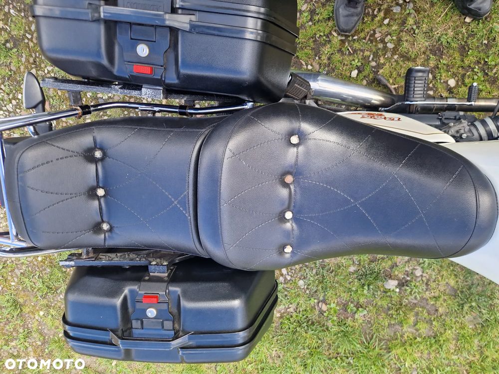 Moto Guzzi California - 30