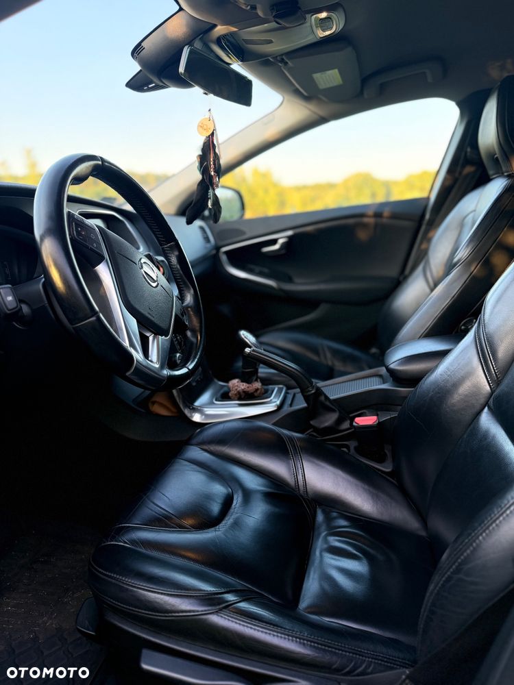 Volvo V40 D2 Momentum - 7