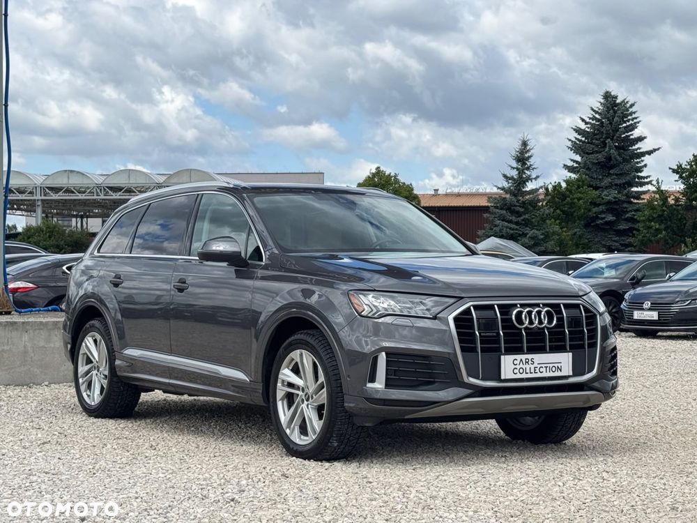 Audi Q7 - 3