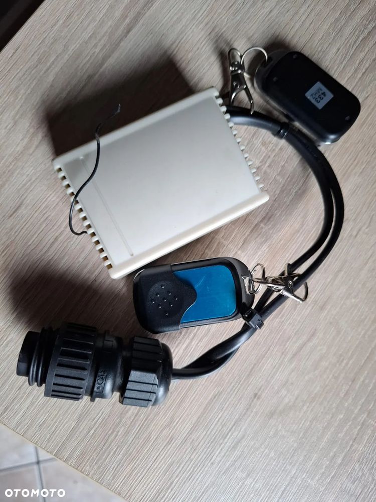 Kraker CF200 - 5