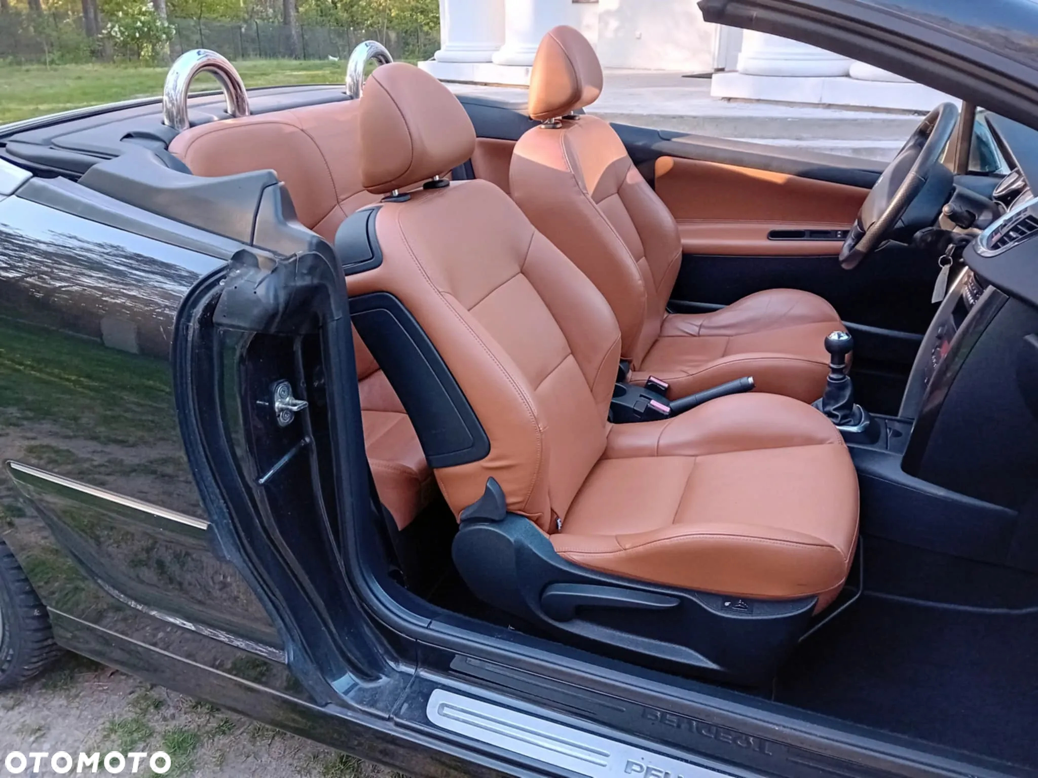 Peugeot 207 CC 1.6 Sport - 5