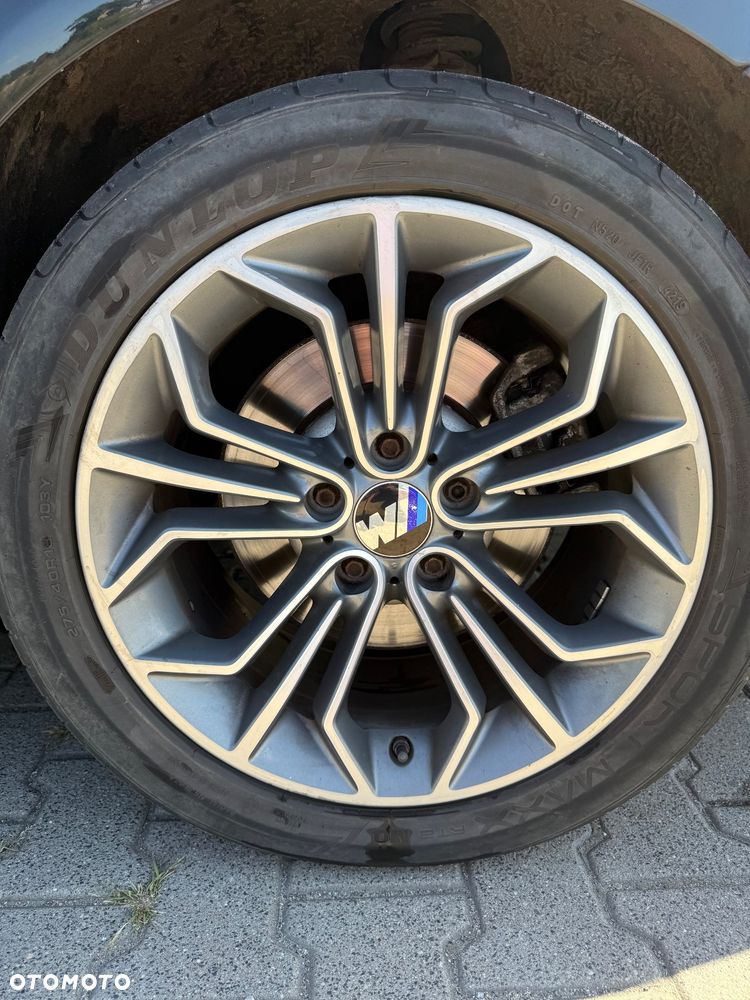 BMW Seria 5 520d - 10