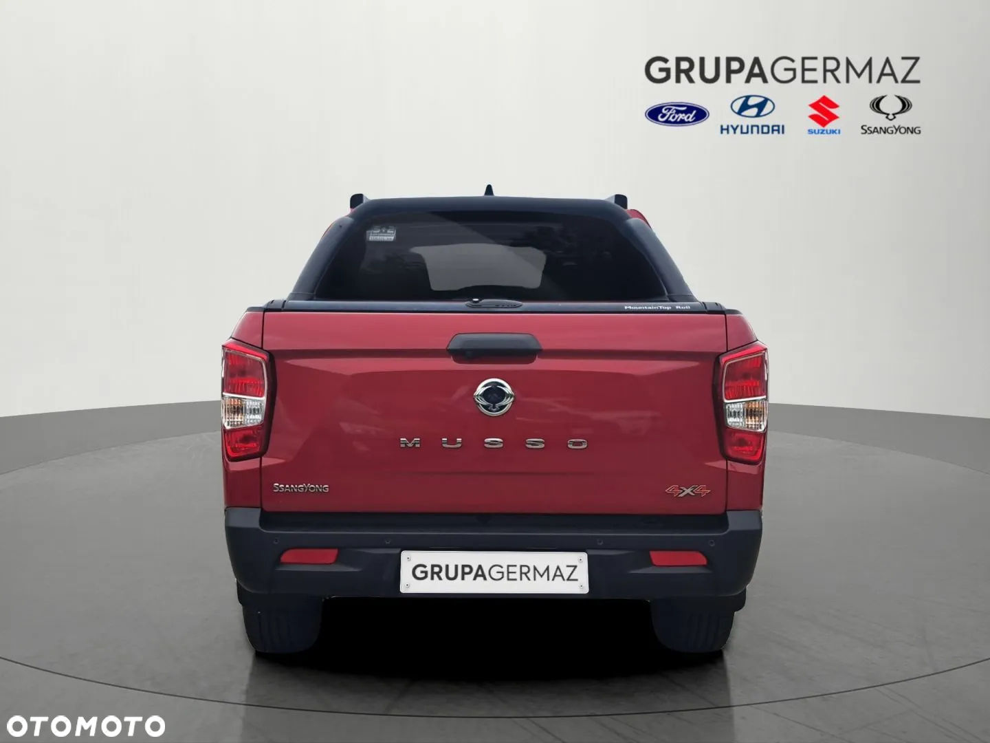 Ford Ranger - 6