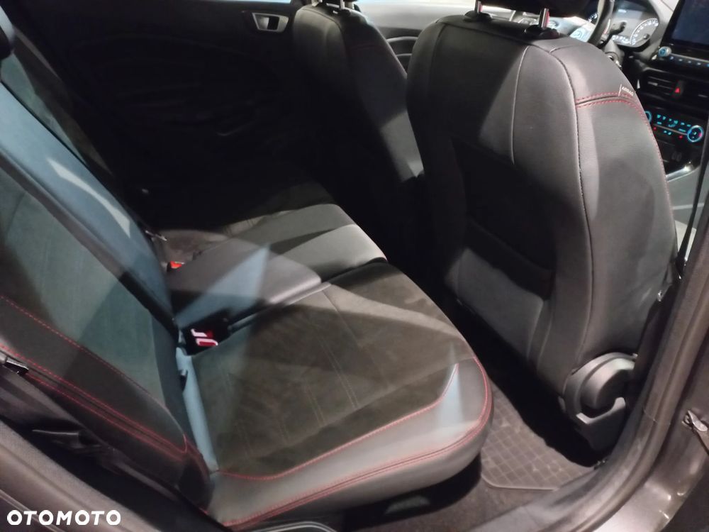 Ford EcoSport 1.0 EcoBoost GPF ST-Line ASS - 37
