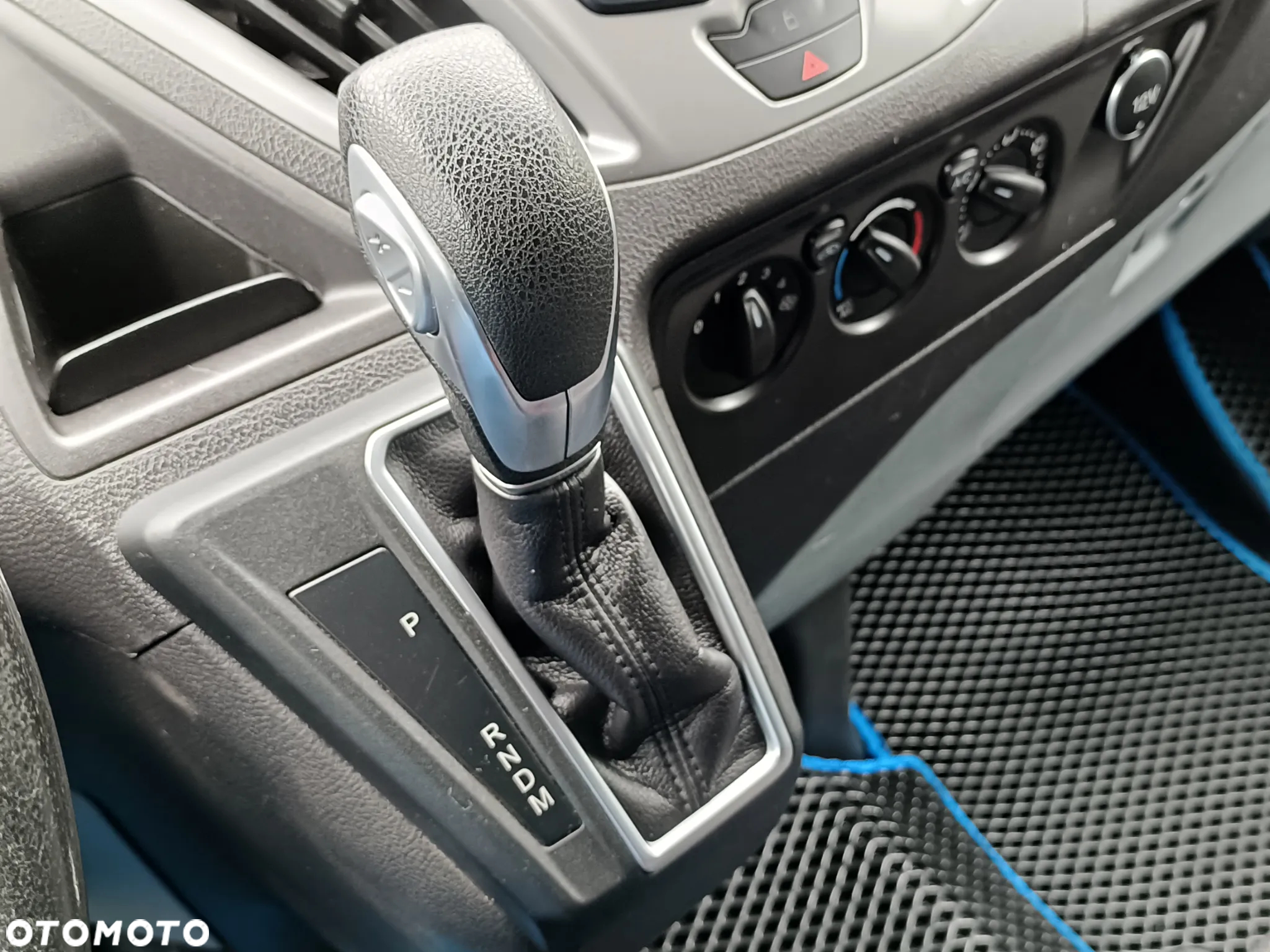 Ford Transit Custom - 20