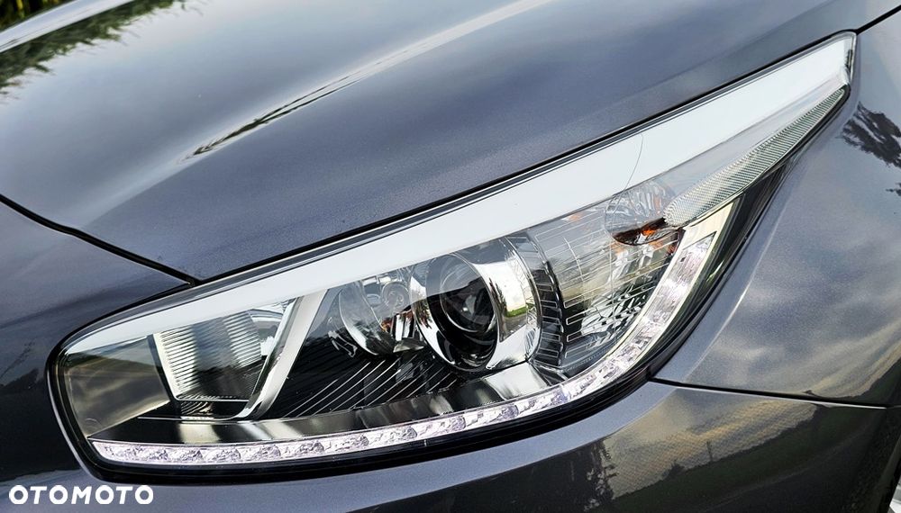 Kia Ceed 1.6 CRDi 128 Platinum Edition - 35