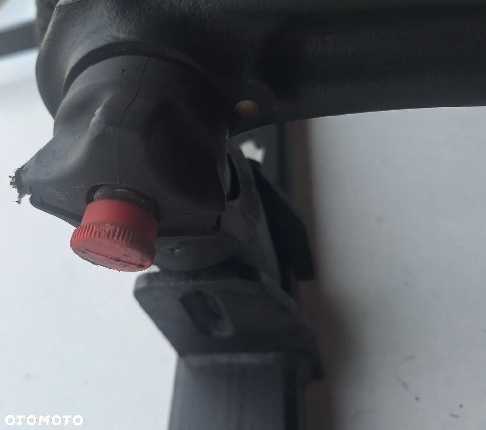 HAK HOLOWNICZY WYPINANY , KLUCZYK -FORD GRAND C-MAX 2014 ROK - 4