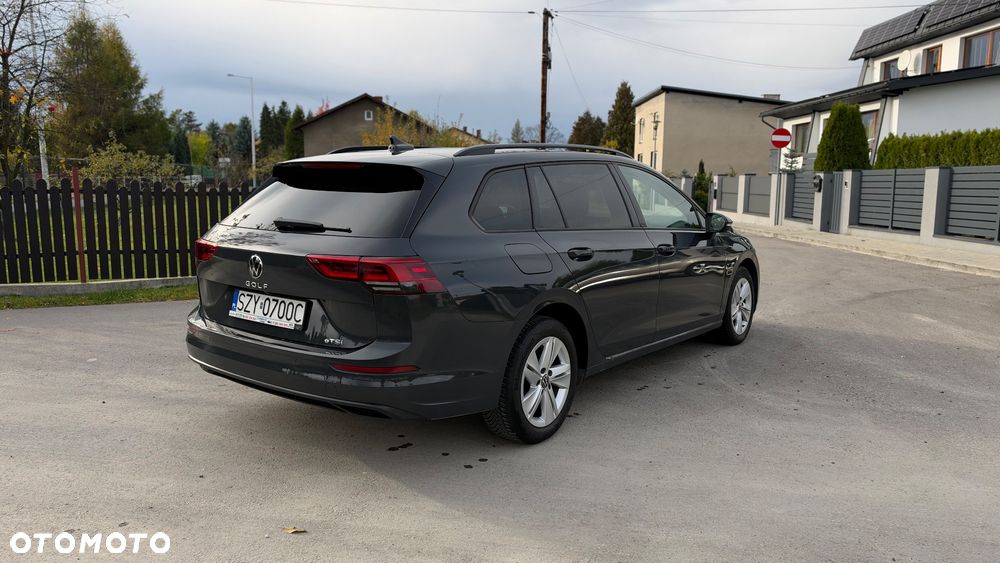 Volkswagen Golf - 3