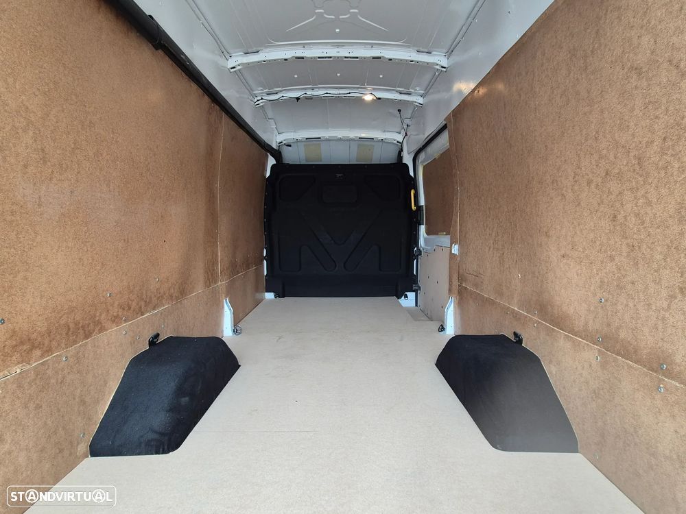 Ford Transit 2.0 TDci L4H3 - 23