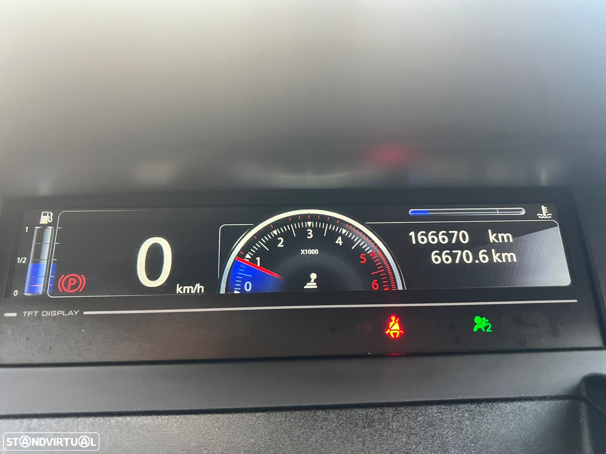 Renault Grand Scénic 1.5 dCi Bose Edition SS - 20