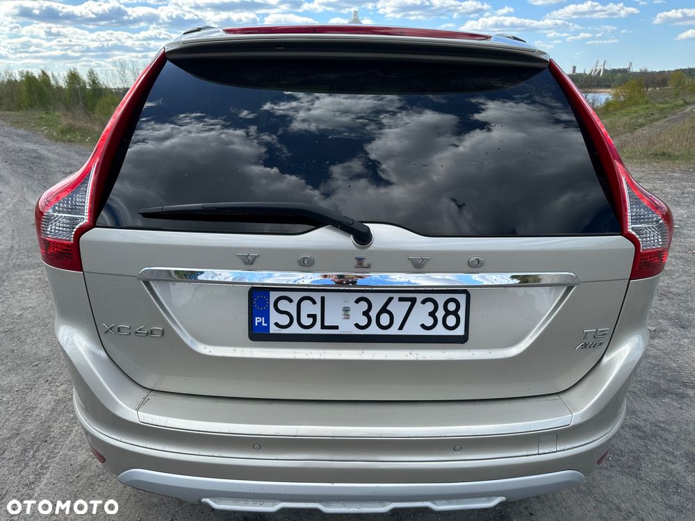Volvo XC 60 - 11
