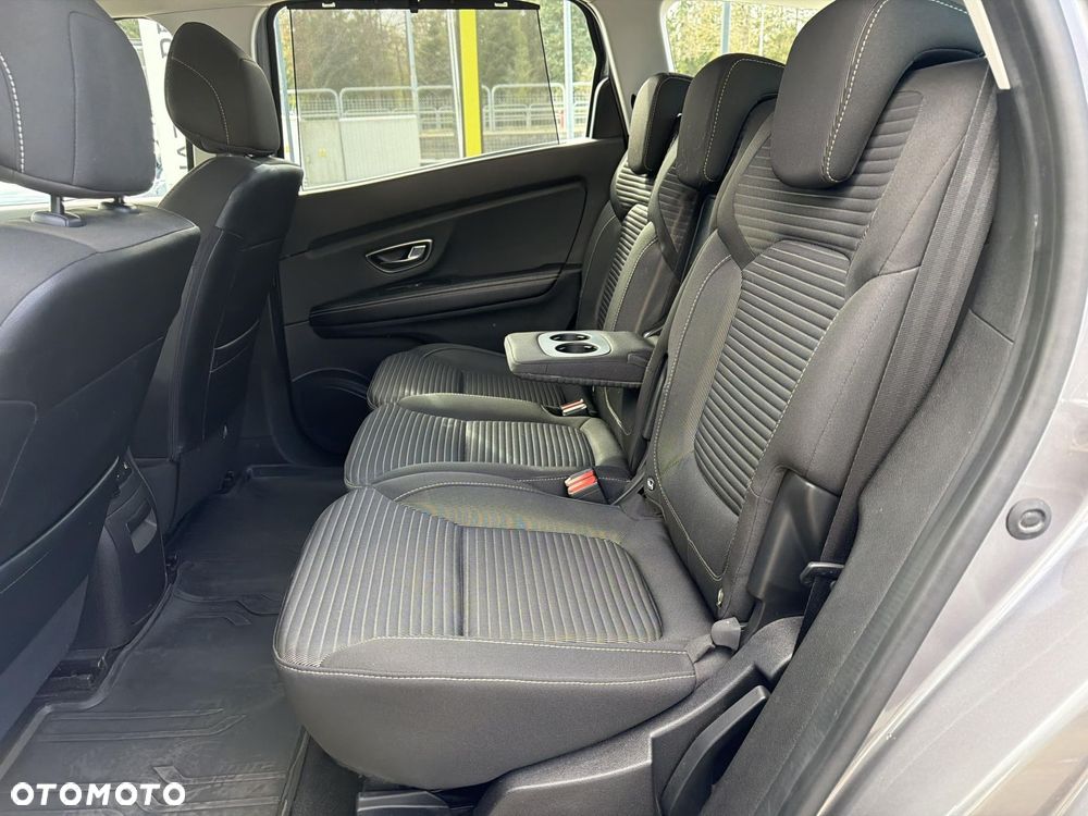 Renault Scenic 1.2 TCe Energy Intens - 16