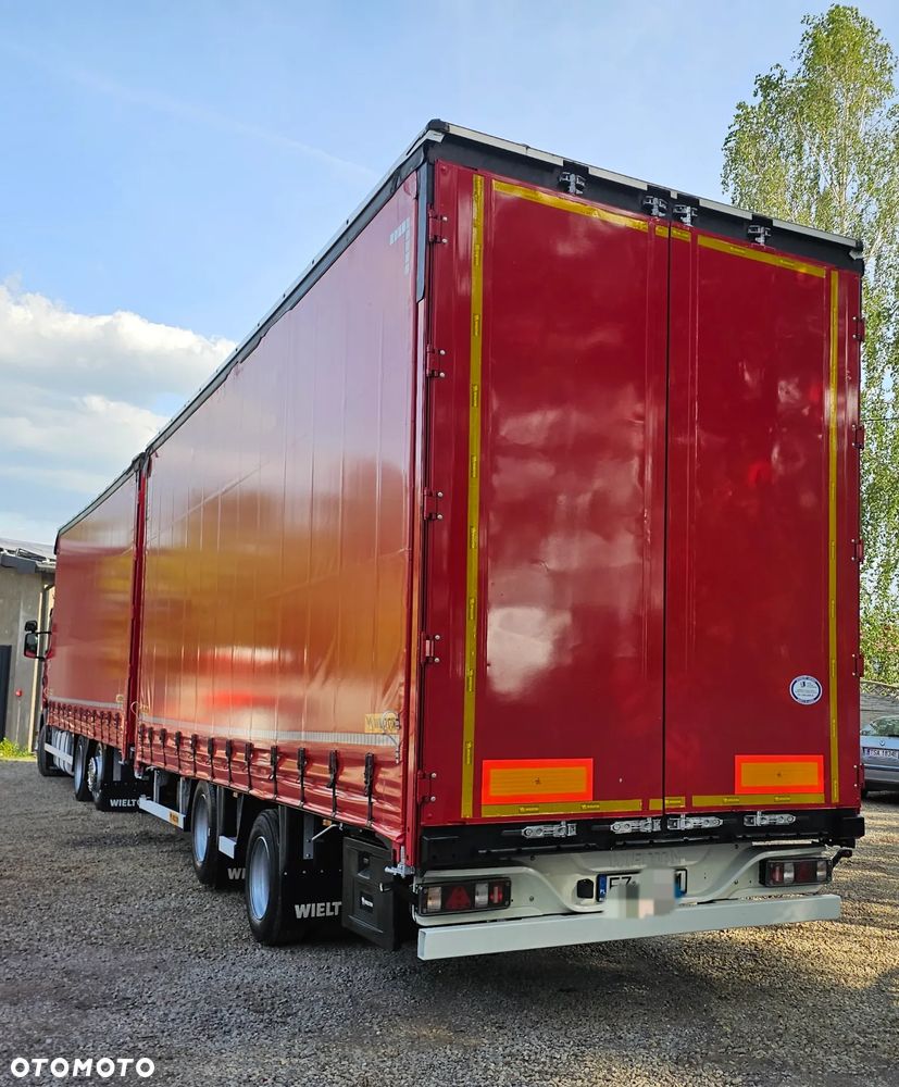 Scania R 450 - 11