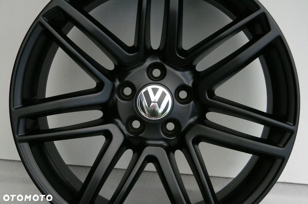 19 ORYGINAŁ VW TOUAREG TIGUAN ARTEON PASSAT CC - 1