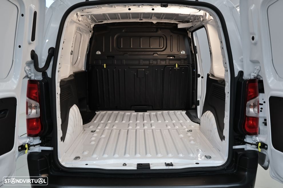 Citroën Berlingo Van Berlingo Van M 1.5 Bluehdi - 23