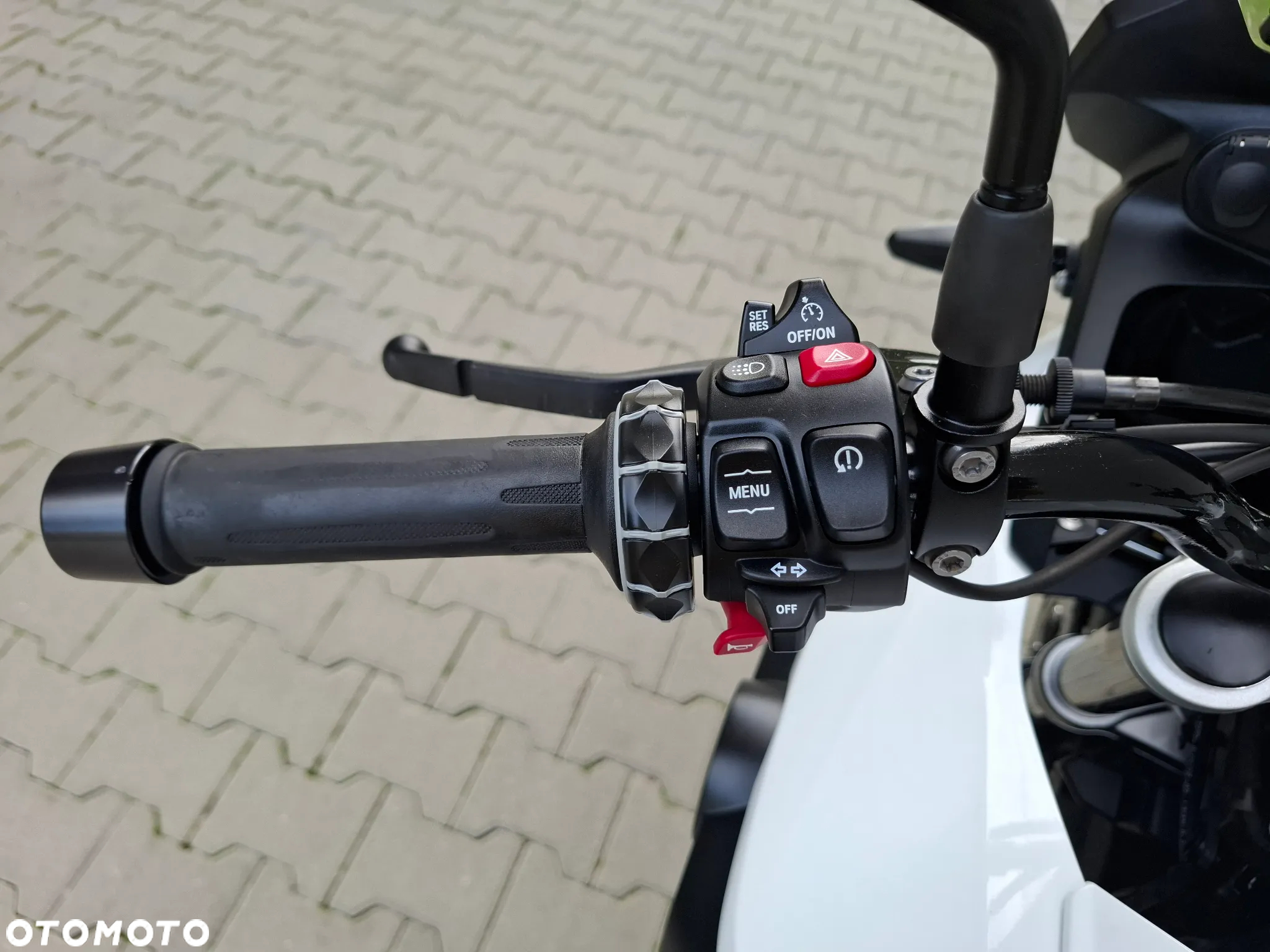 BMW GS - 21