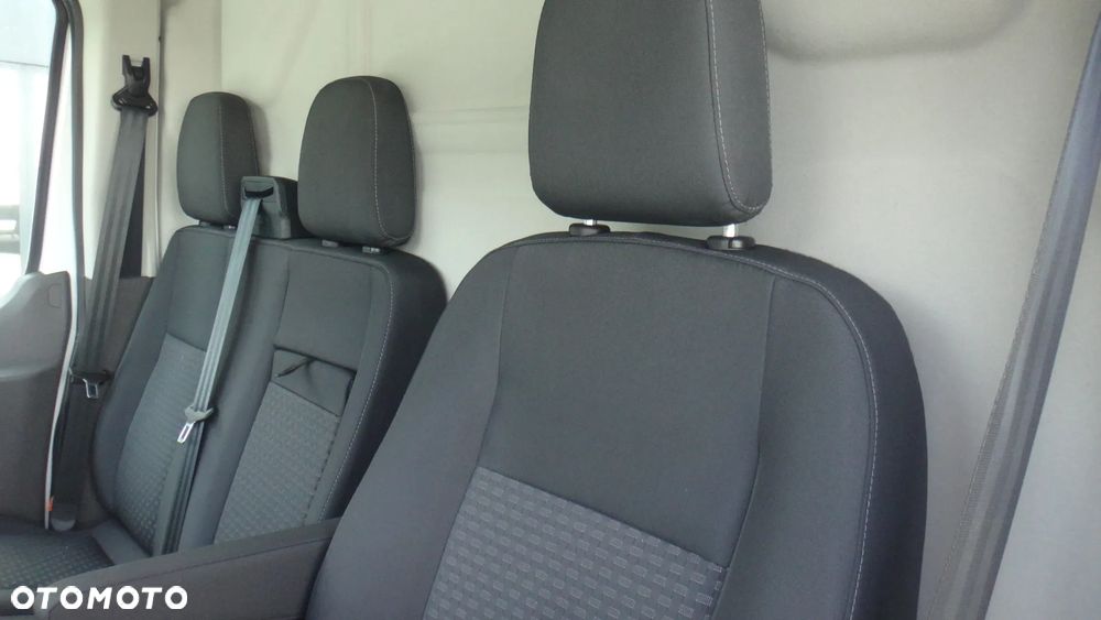 Ford TRANSIT - 10