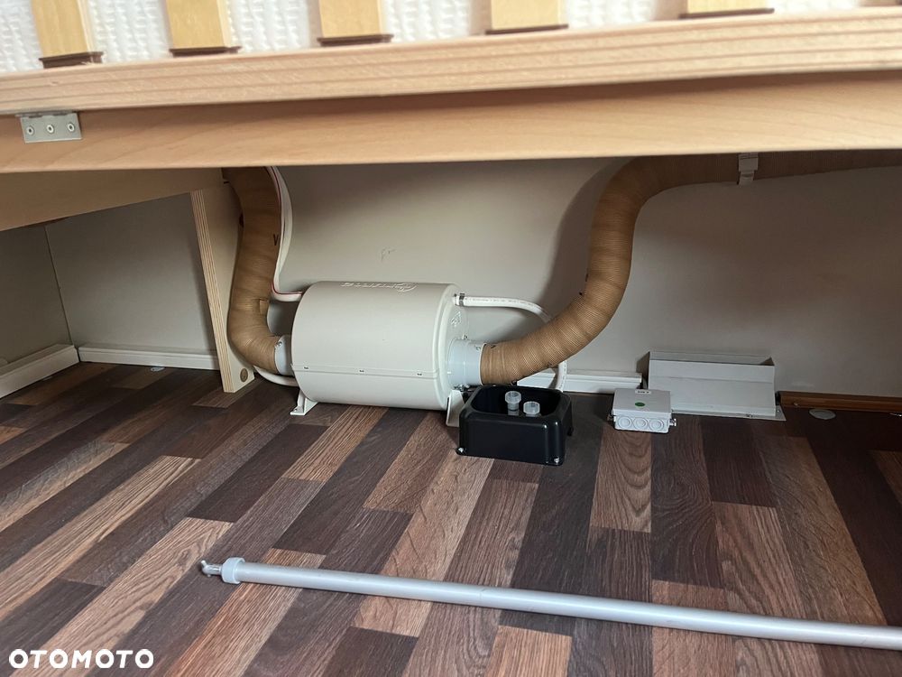 Weinsberg Coaraone 550 QDK - 28