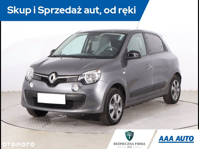 Renault Twingo - 2
