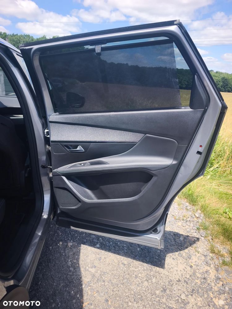 Peugeot 5008 1.5 BlueHDi Allure Pack S&S EAT8 - 7