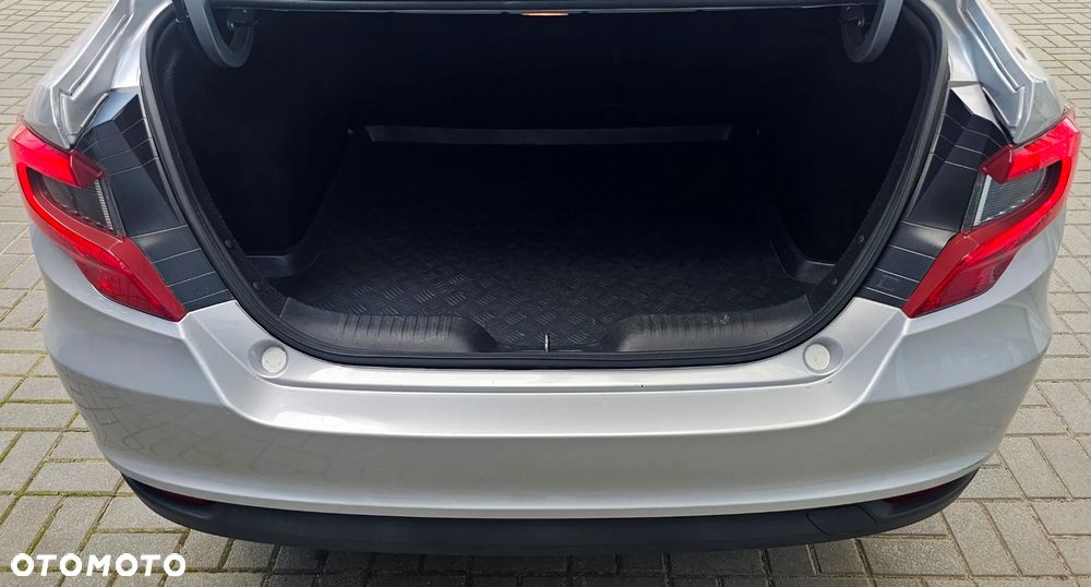 Fiat Tipo 1.4 16V - 15