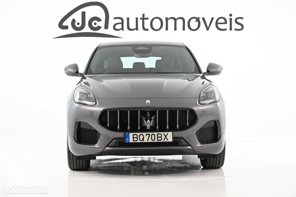 Maserati Grecale 2.0 GT - 6