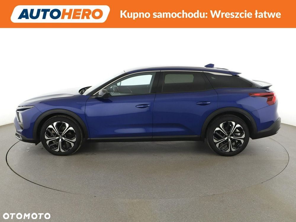 Citroën C5X 1.6 PureTech Shine EAT8 - 3