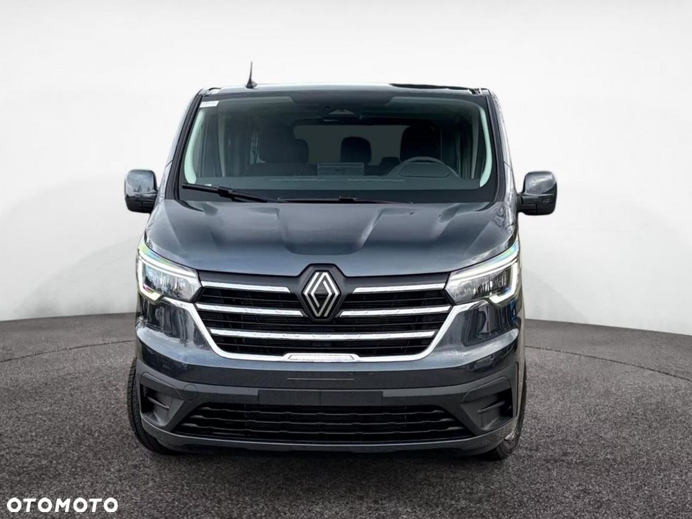 Renault Trafic - 5
