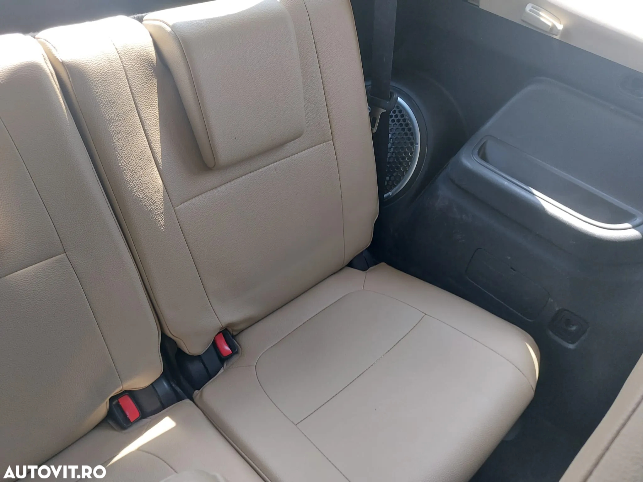 Mitsubishi Outlander 2.2 Litre DI-D AWD Intense Aut. - 23