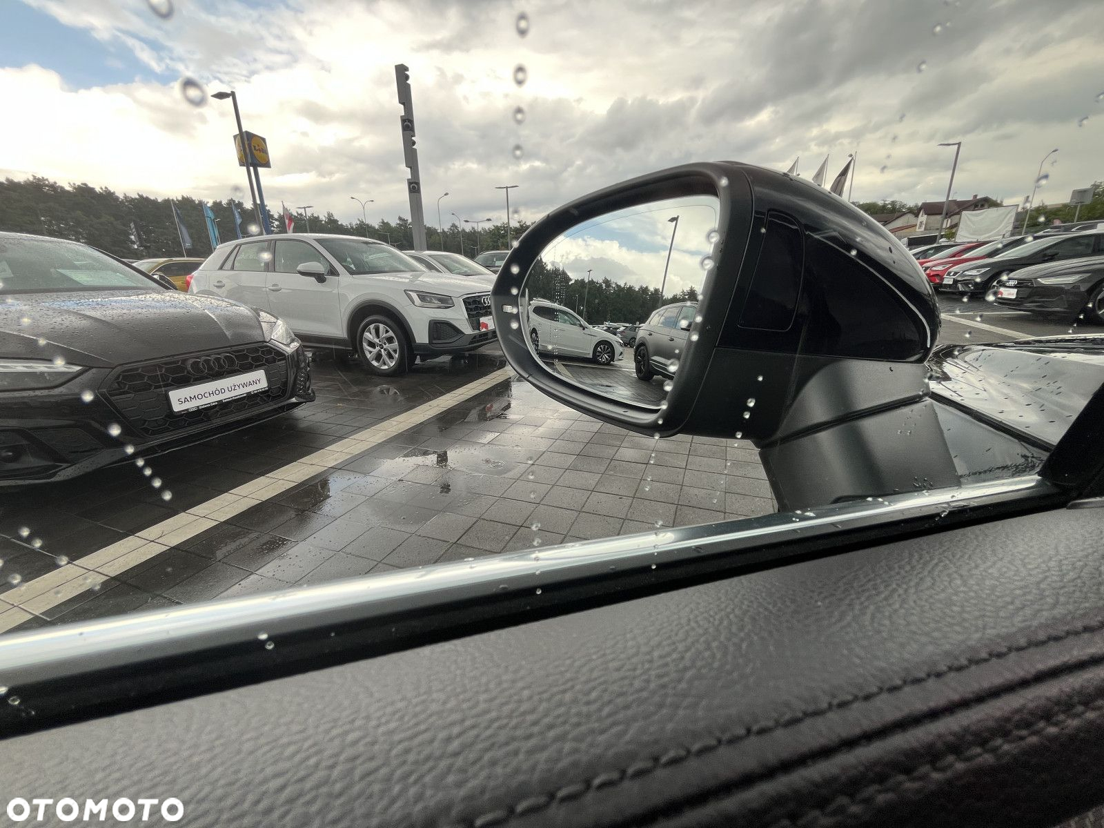 Volkswagen Arteon 2.0 TSI R-Line DSG - 14