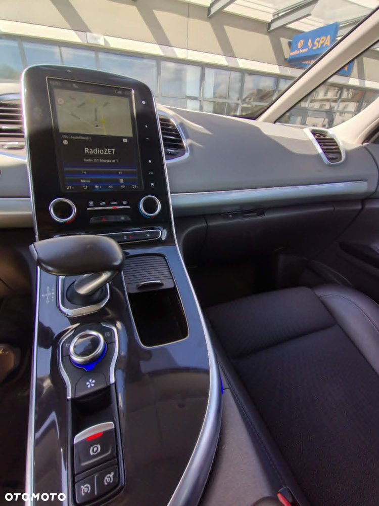 Renault Espace 1.6 dCi Energy SL Techno EDC - 4