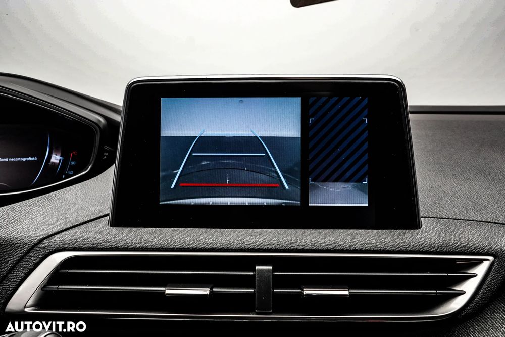 Peugeot 5008 1.2 Puretech Turbo s&s GT-Line - 18