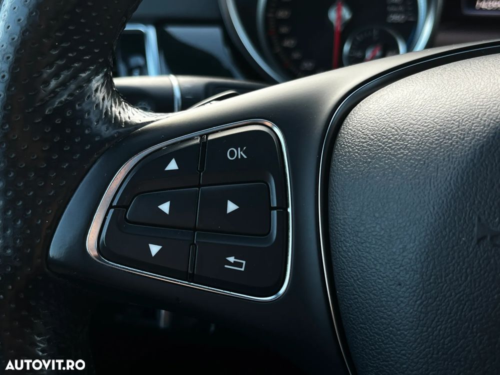 Mercedes-Benz GLE 350 d 4MATIC - 17