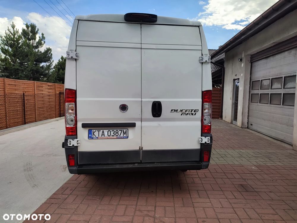 Fiat Ducato - 7