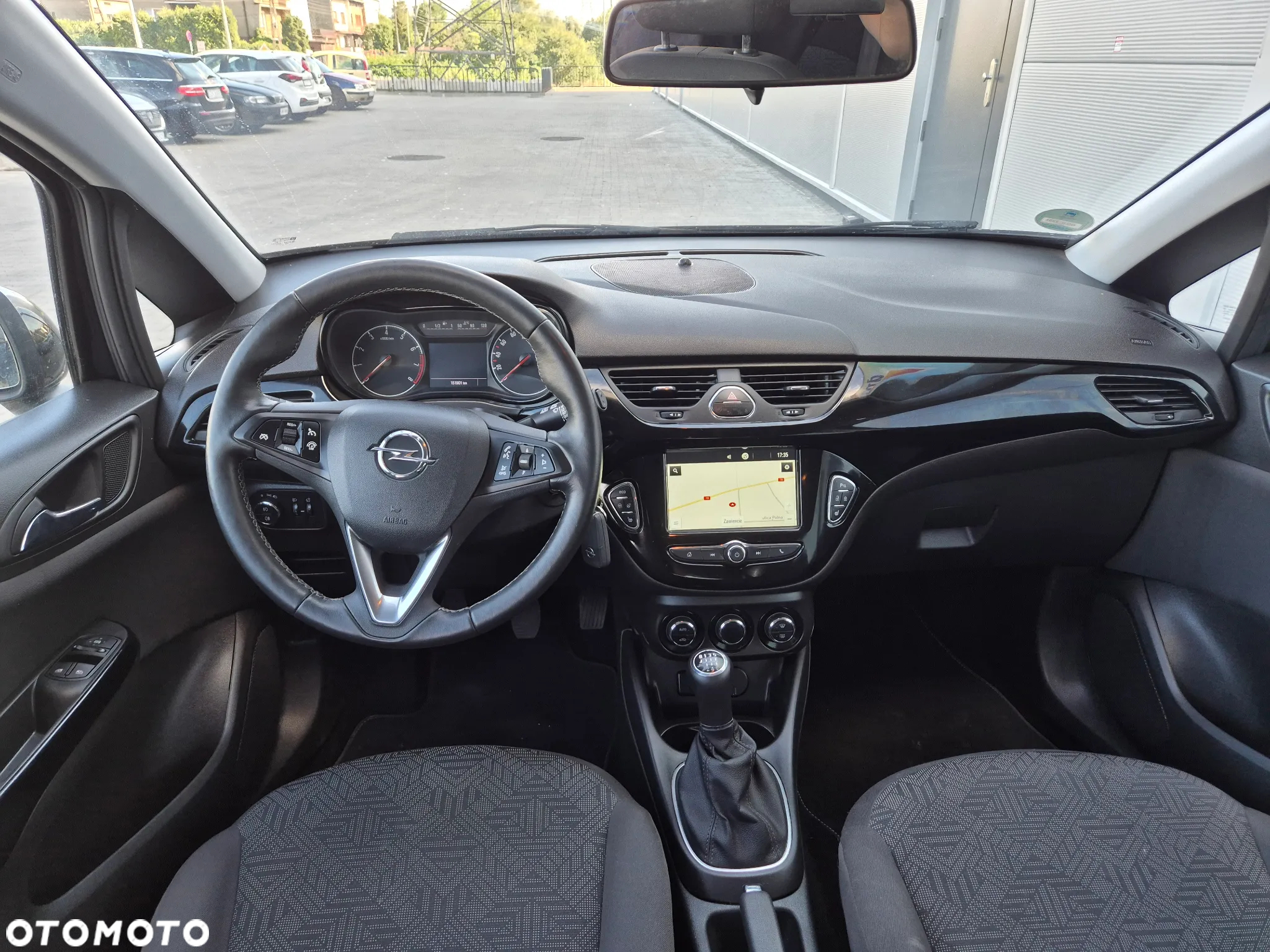 Opel Corsa 1.4 T 120 Lat S&S - 15