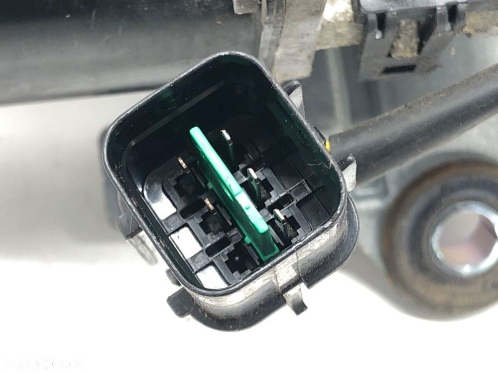 MECHANIZM WYCIERACZEK PRZÓD - 197.00 PLN - HYUNDAI ix35 (LM, EL, ELH) 2009 - 2022 2.0 CRDi 100 kW - 3