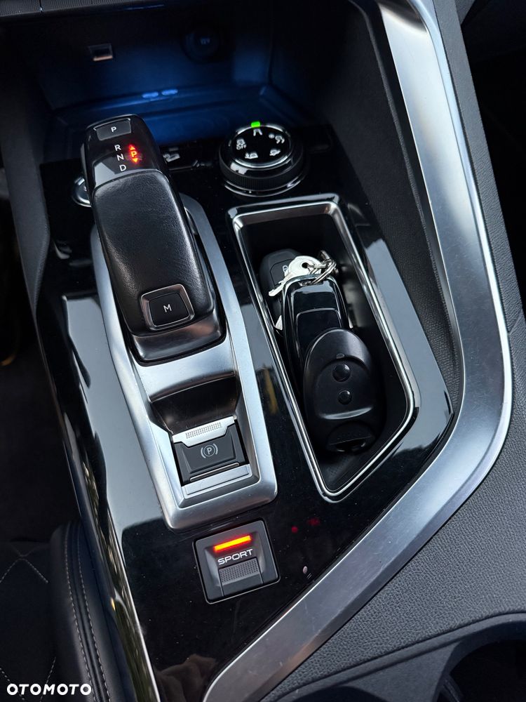 Peugeot 5008 2.0 BlueHDI GT S&S EAT6 - 24