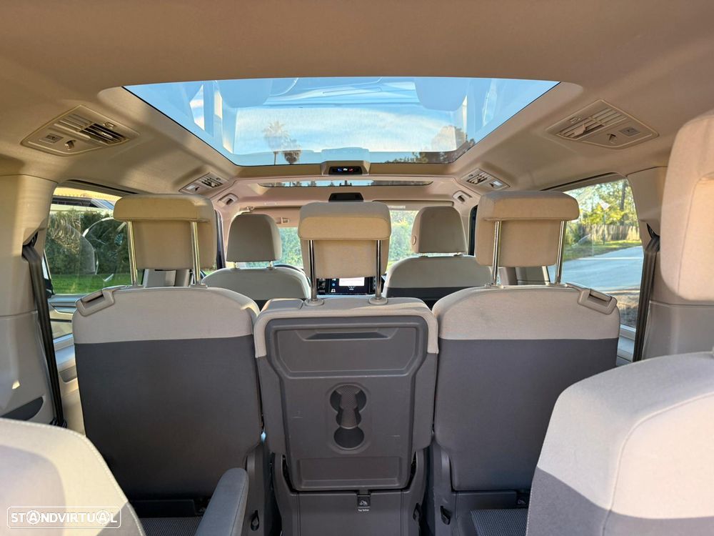 VW Multivan 1.4 TSI e-Hybrid Style DSG - 16