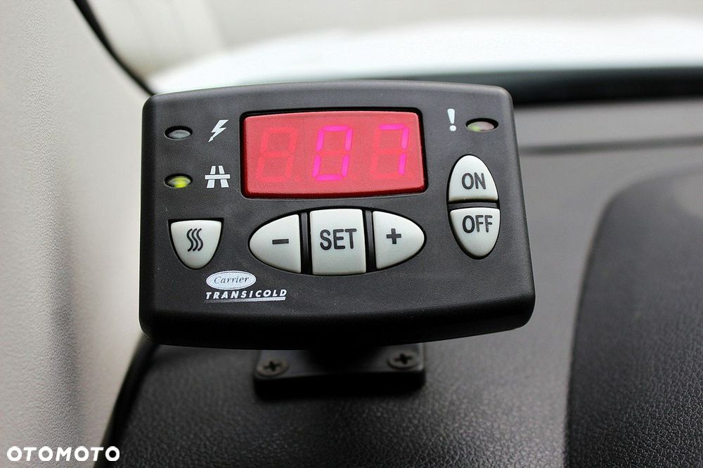 Peugeot Partner - 19