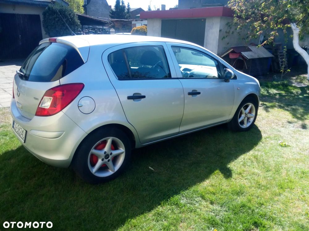 Opel Corsa 1.3 CDTI Edition / Active - 6